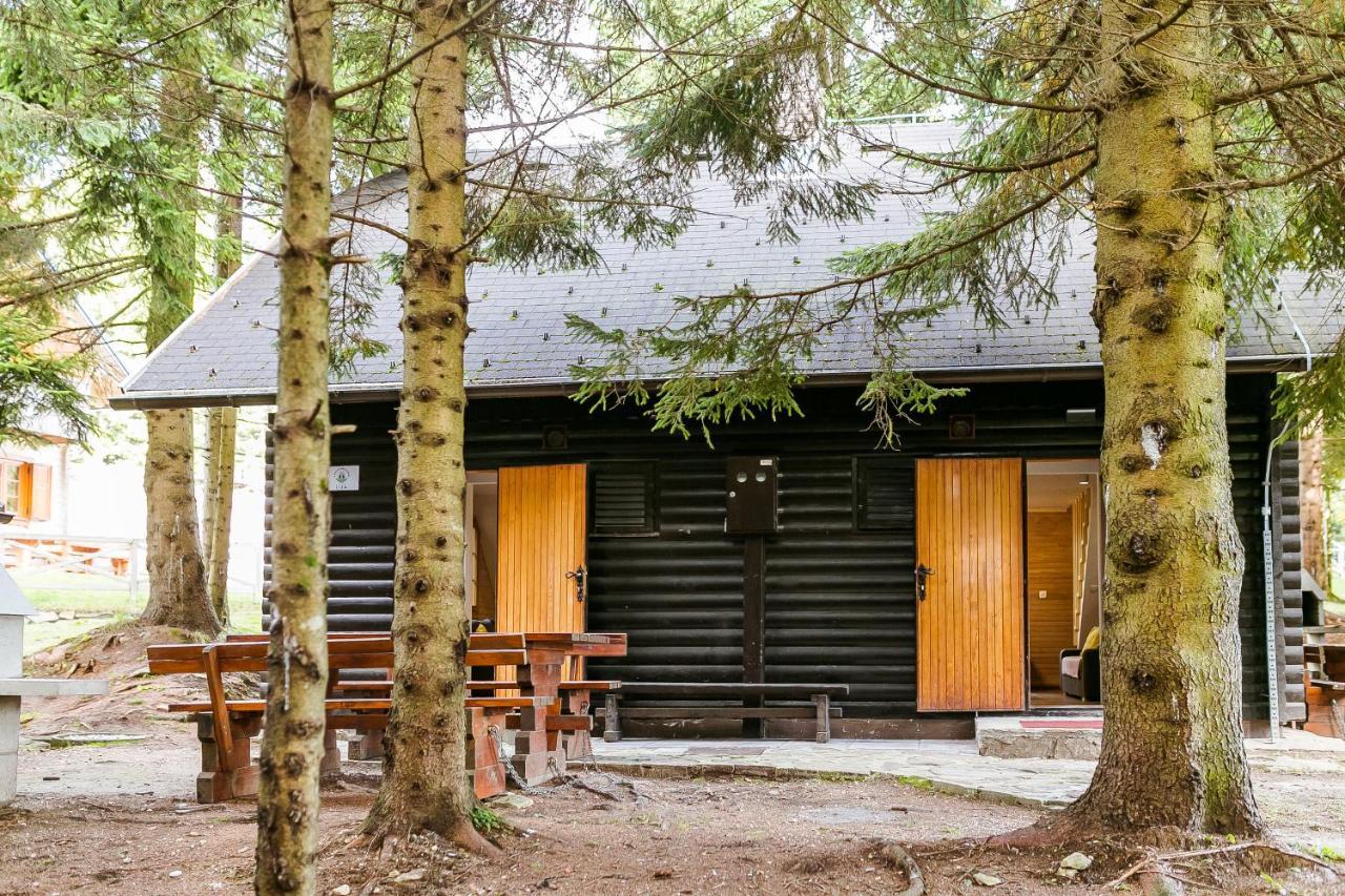 Chalet Liza & Rozi Zgornja Loznica Extérieur photo